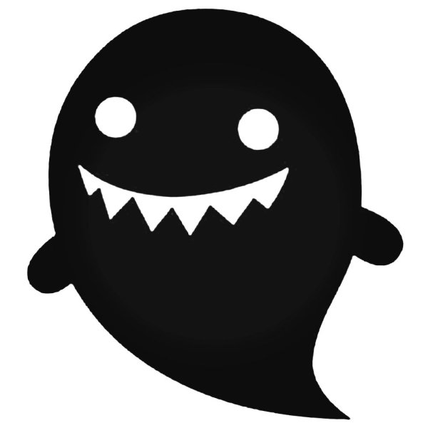 Мрачные Стикеры