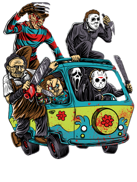 Крутые наклейки граффити