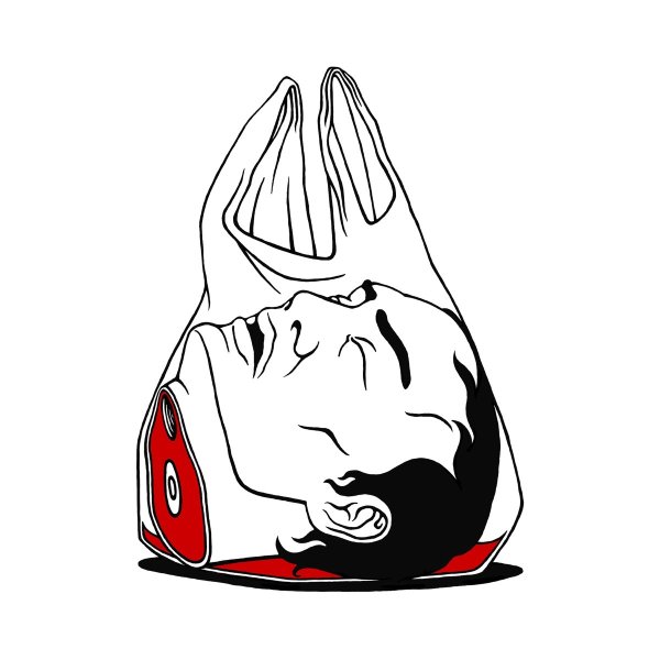 Кровосток обложка