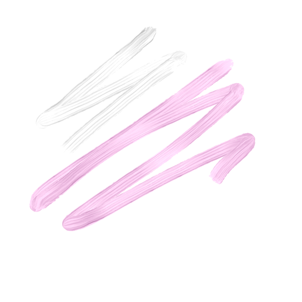 Наклейки мазки