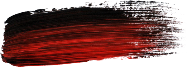 Мазок краски