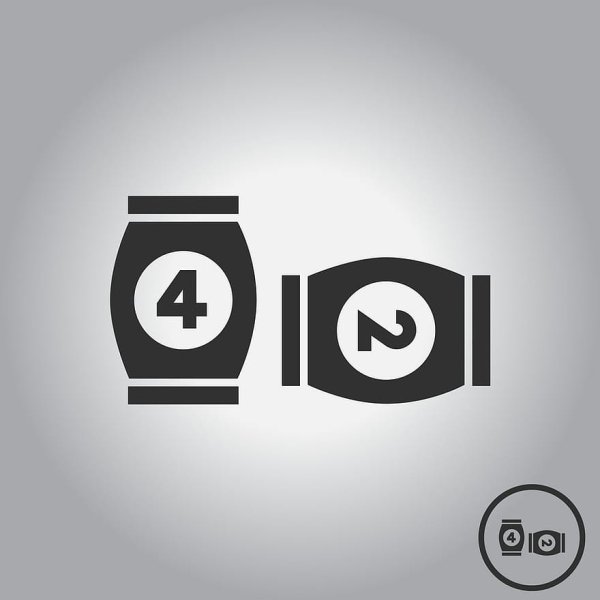 Блокировка лото вектор