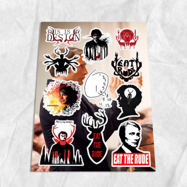 Ганнибал Лектор