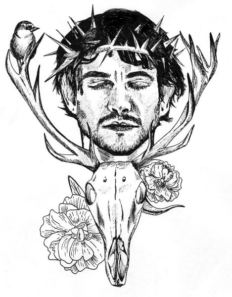 Мадс Миккельсен