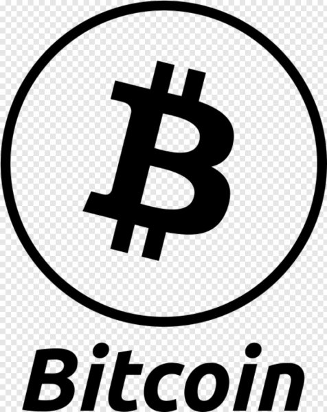 Биткоин лого