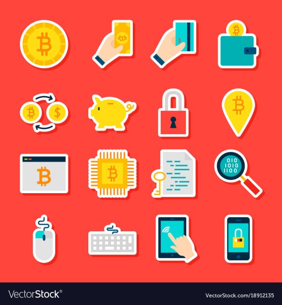 Стикеры для Crypto Project