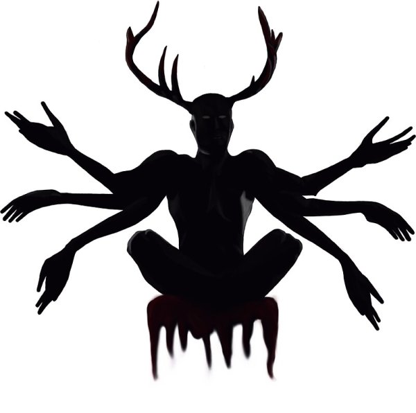 Ганнибал лого