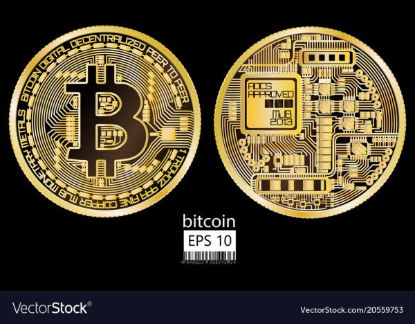 Биткоин eps