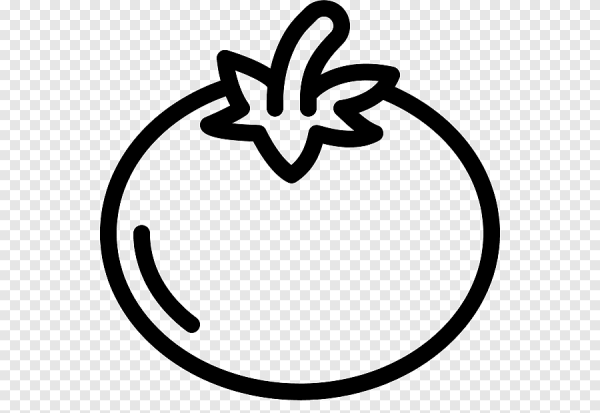 Этикетка помидоры