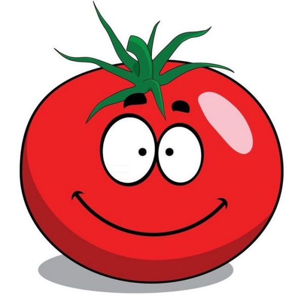 Стикеры Tomato