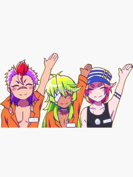 Намбака название на японском