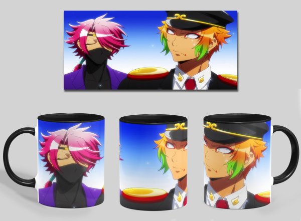 Джуго Намбака