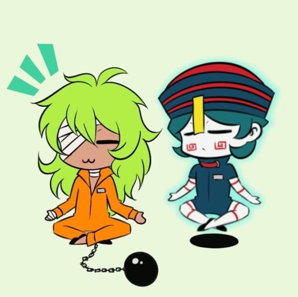 Дэмиан Намбака