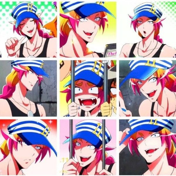 Джуго Намбака