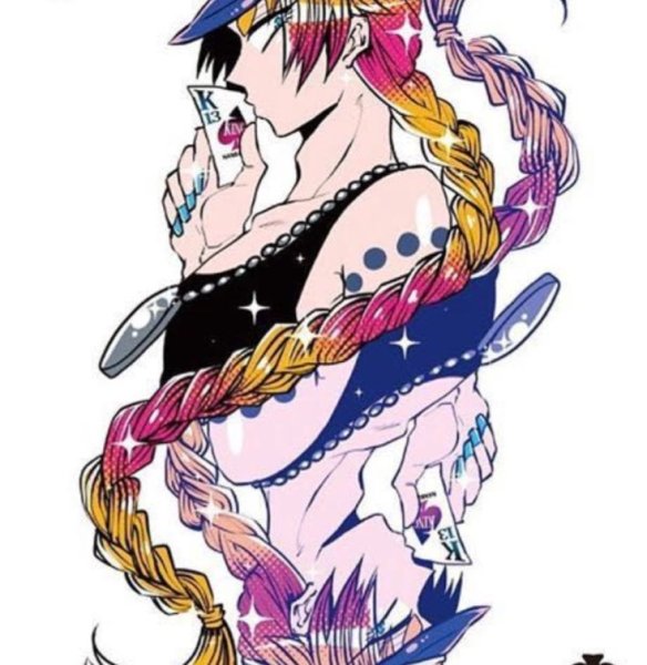 Хаджиме Сугороку и Момоко Хякушики