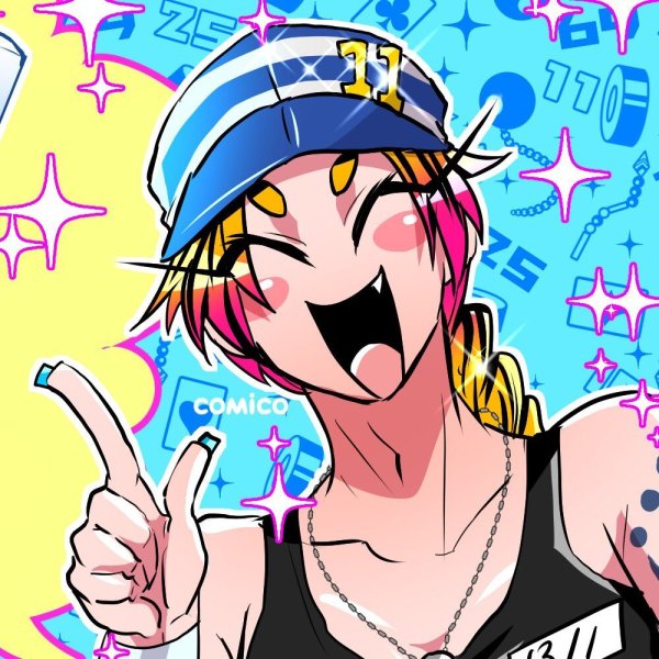 Аниме Намбака Чиби