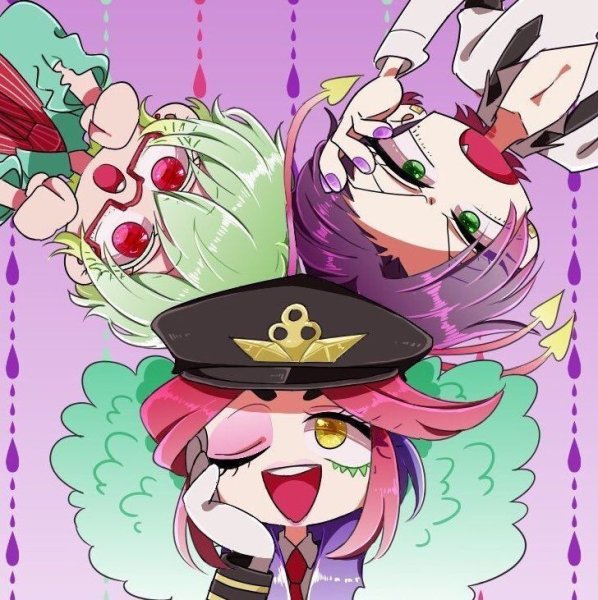 Намбака Самон Гоку