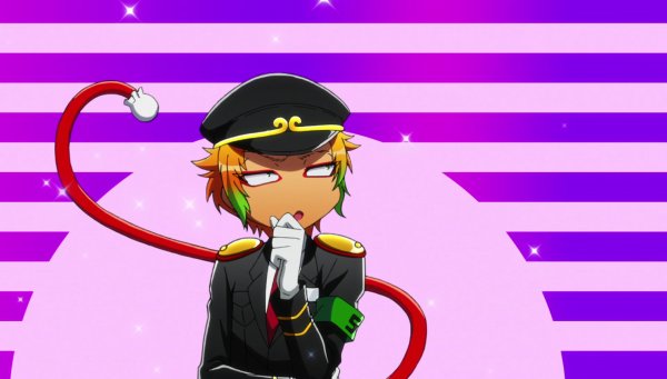 Намбака 15 Джуго