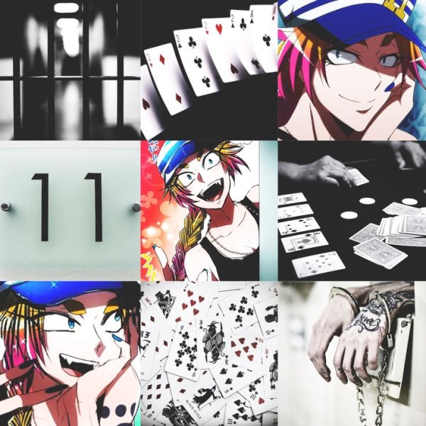 Мусаши Намбака