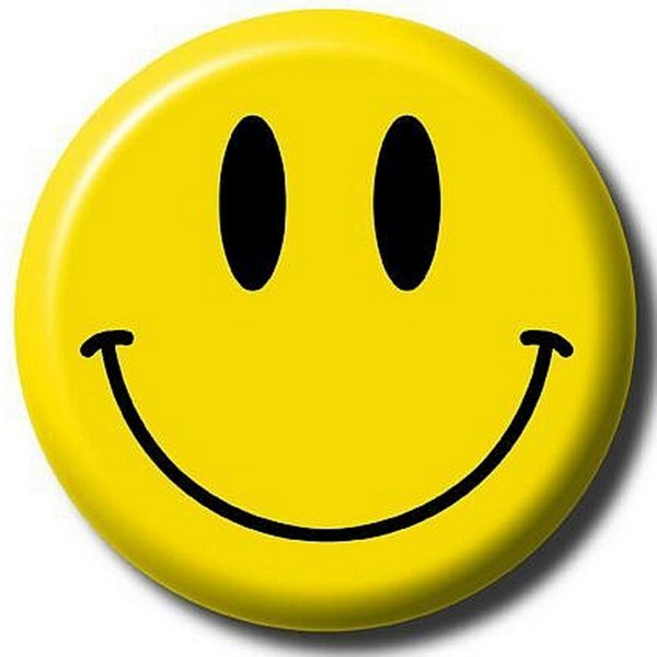 Фото на аву смайлики