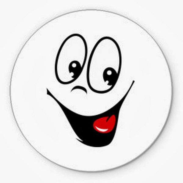 Веселые мордочки