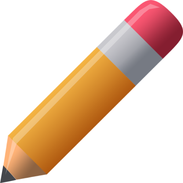 Карандаши цветные для распечатки