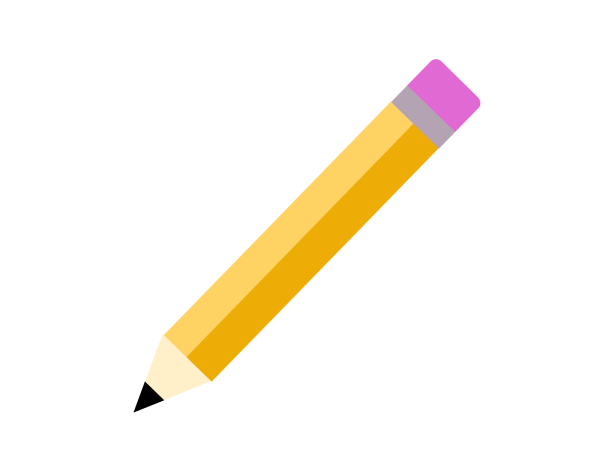 Значок карандашик