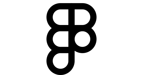 Figma графический редактор logo