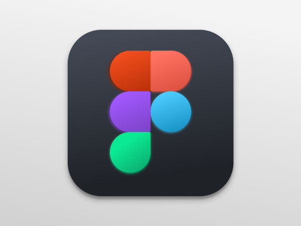 Figma 3d icon