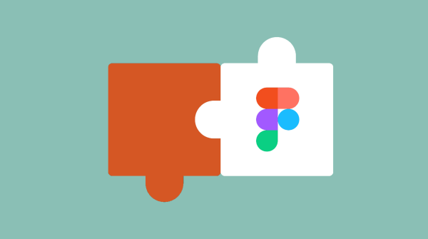 Логотип в фигме