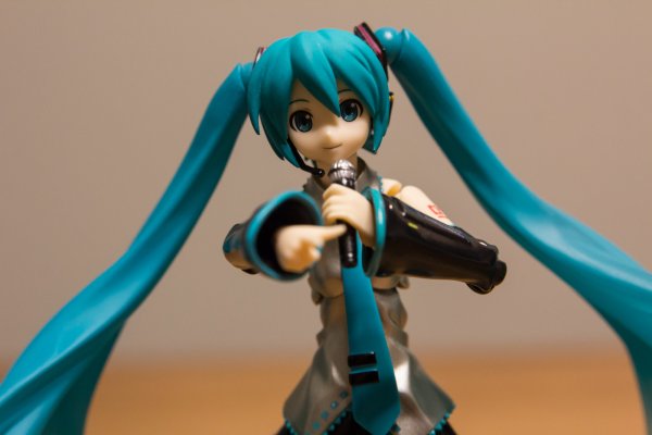 Лего Хатсуне Мику