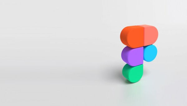 Figma 3d icon