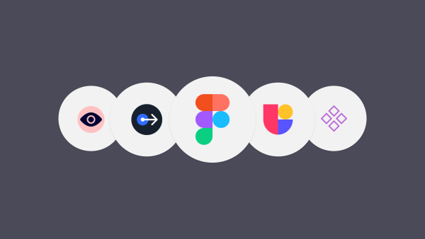 Логотип в фигме