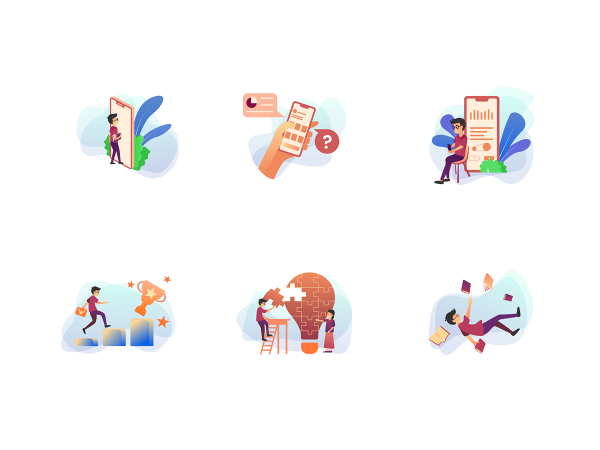 Фигма инфографика шаблоны