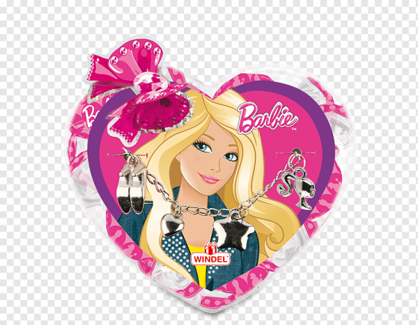 Барби название