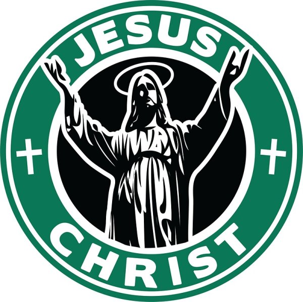 Иисус Христос вектор