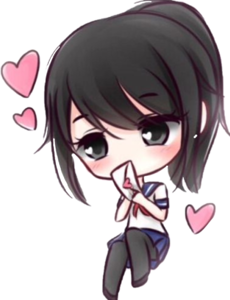 Яндерк симулятор иконка