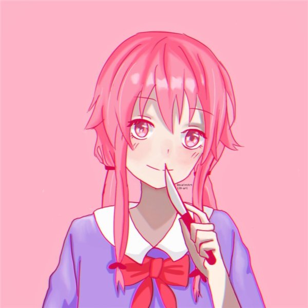 Аниме Чиби юно Гасай