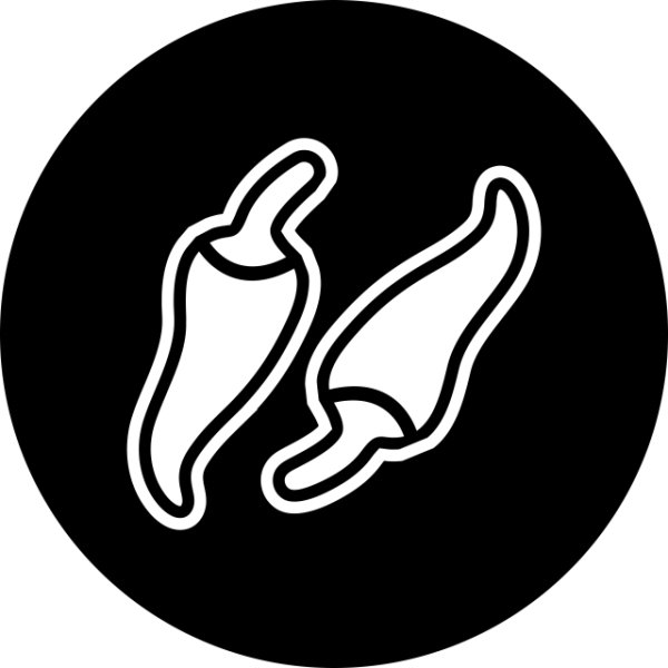 Перец иконка