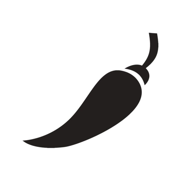 Перец значок