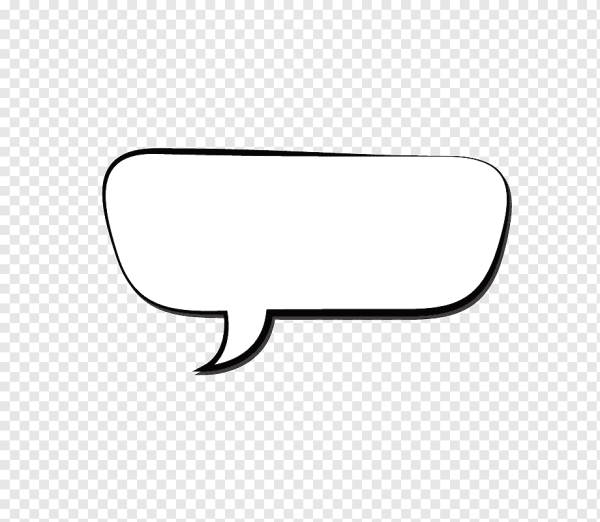 Облако диалога иконка