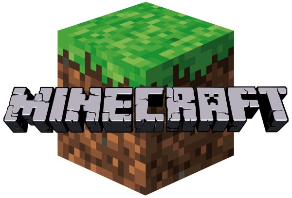 Логотипы блогеров майнкрафт