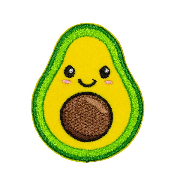 КРАСТИ бокс авокадо