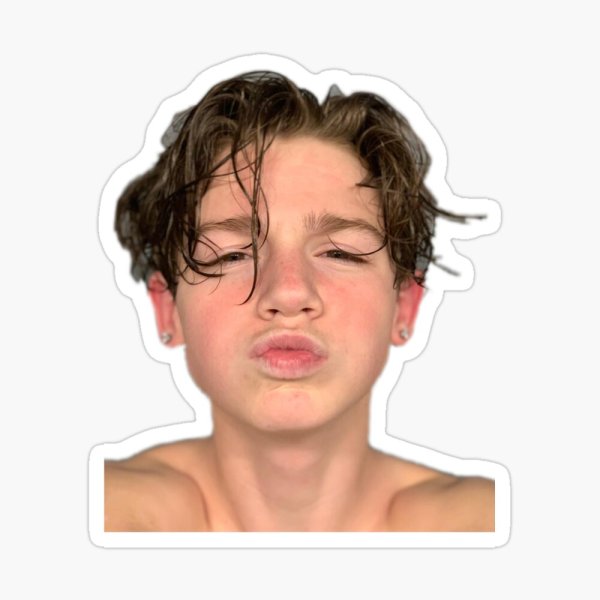 Пейтон Стикеры