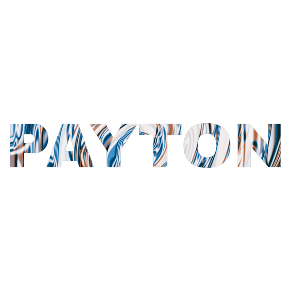 Наклейки с Пейтоном