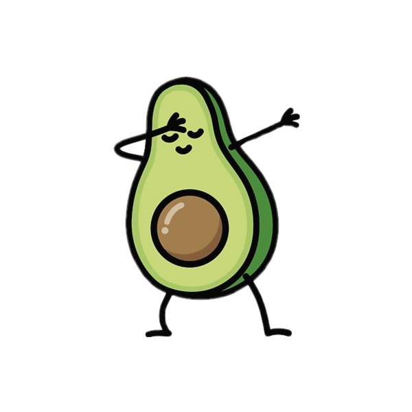 Авокадо ДЭБ