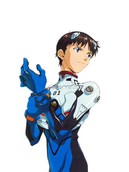 Каори и Синдзи