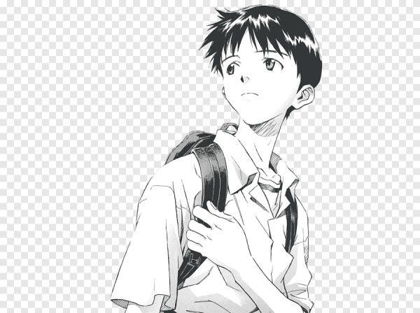 Синдзи Икари