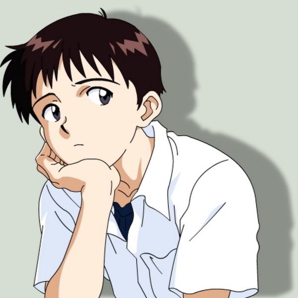 Синдзи и Мари