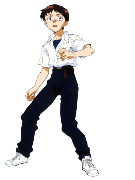 Аска Лэнгли Стикеры